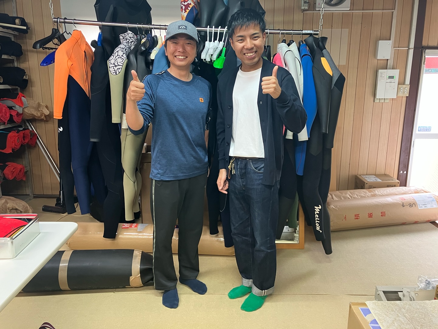 オーダーいただきありがとうございます😊